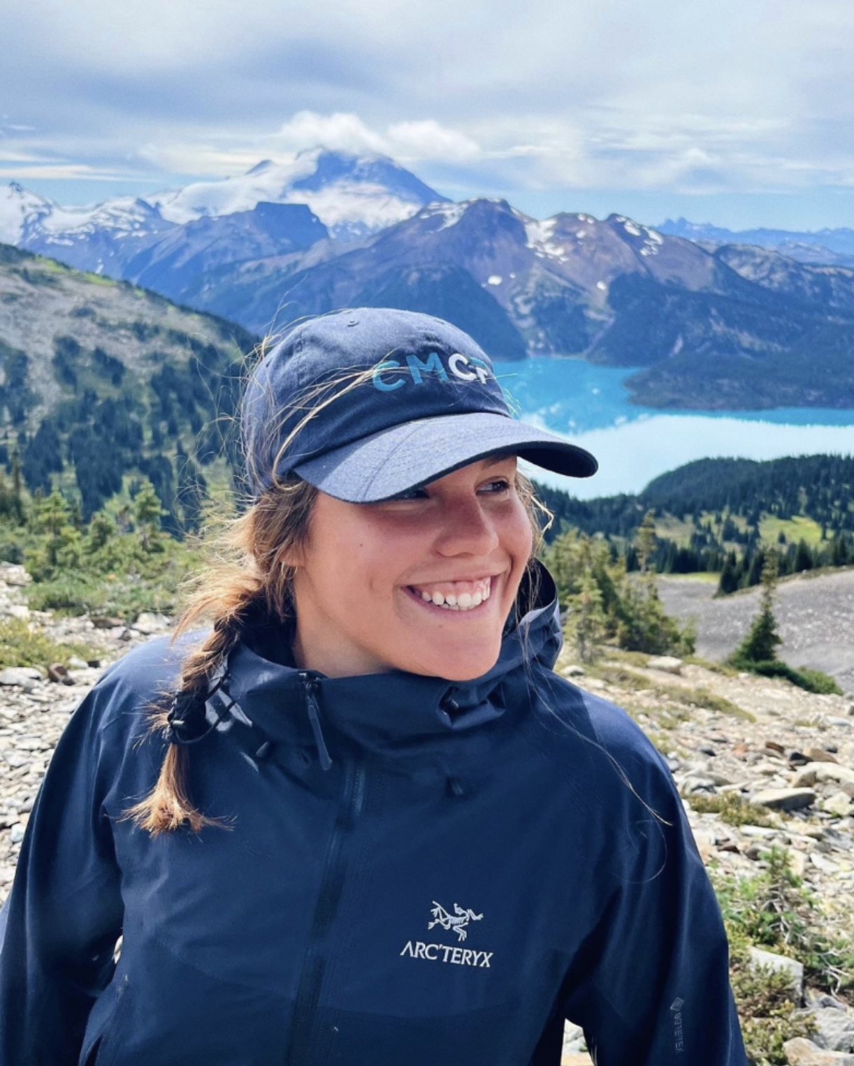 Martina Villa - Mind Rooted Strength 